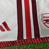 26/27 ARS Home Kids Player Version Soccer Jersey#球员童装