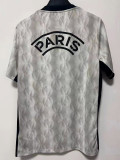 26/27 PSG Grey Fans Training Shirts