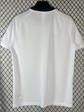 26/27 Mexico Pre-Match White Training Shirts
