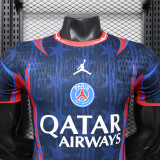 26/27 PSG X Star Light Special Edition Player Version Soccer Jersey