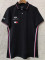 2026 Cadillac Black 1:1 Polo Racing Suit (翻领)