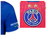 26/27 PSG Home Women Soccer Jersey#女