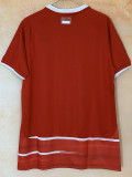 26/27 Indonesia Home Fans Soccer Jersey
