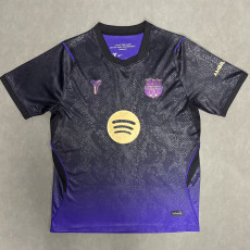 26/27 BAR Away Fans Soccer Jersey
