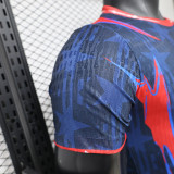 26/27 PSG X Star Light Special Edition Player Version Soccer Jersey