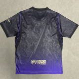 26/27 BAR Away Fans Soccer Jersey