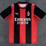 26/27 ACM Home Fans Soccer Jersey