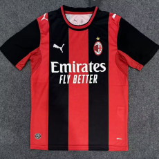 26/27 ACM Home Fans Soccer Jersey