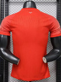 26/27Jordan Home Player Version Soccer Jersey