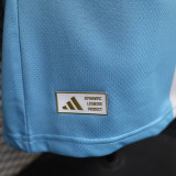 26/27 Argentina Special Edition Blue &White Player Version Soccer Jersey