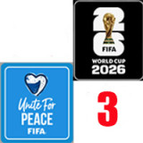 26/27Jordan Away Player Version Soccer Jersey