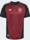 26/27 Spain Goalkeeper maroon Fans Soccer Jersey