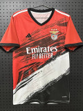 26/27 Benfica Racing Special Edition Red Fans Soccer Jersey