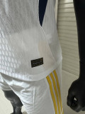 26/27 TOT Home Player Version Soccer Jersey