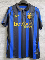 26/27 INT Home Fans Soccer Jersey
