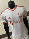 26/27 LIV Away Player Version Soccer Jersey