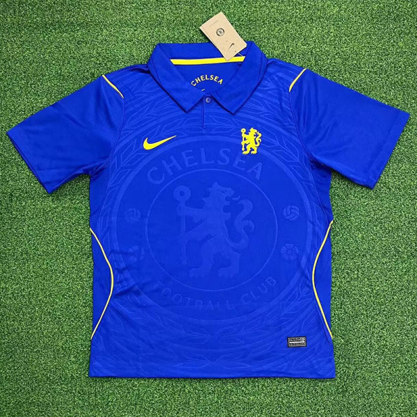 26/27 CHE Home Fans Soccer jersey