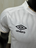 26/27 Santos FC Home  Player Version Soccer Jersey