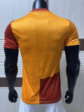 26/27 Galatasaray Home Player Version Soccer Jersey