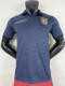 26/27 Ecuador Away Player Version Soccer Jersey(V领)
