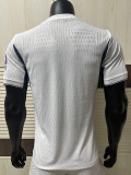 26/27 TOT Home Player Version Soccer Jersey
