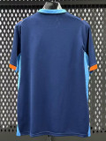 26/27 Girona Away Fans Soccer Jersey