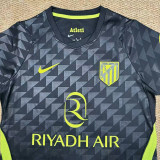26/27 ATM Away Fans Soccer Jersey