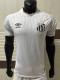 26/27 Santos FC Home  Player Version Soccer Jersey