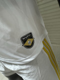 26/27 Santos FC Home  Player Version Soccer Jersey