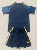 26/27 Philadelphia Union Home Kids Soccer Jersey