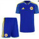26/27 Culaçao Home Kids Soccer Jersey#童装