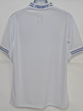 26/27 Paysandu Para Away Fans Soccer Jersey