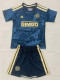 26/27 Philadelphia Union Home Kids Soccer Jersey
