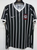 26/27 Corinthians Away Fans Soccer Jersey