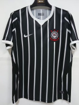 26/27 Corinthians Away Fans Soccer Jersey
