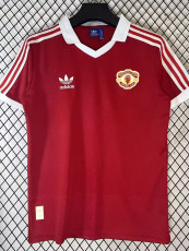 26/27 Man Utd Red Pos Shirts