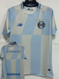 26/27 Gremio Away Fans Soccer Jersey