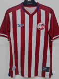 26/27 Clube Náutico Home Fans Soccer Jersey