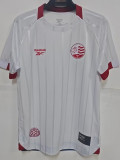 26/27 Clube Náutico Away Fans Soccer Jersey