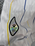 26/27 Bosnia and Herzegovina Away Fans Soccer Jersey