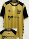 26/27 Recife Away Fans Soccer Jersey