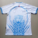 26/27 Congo Special Edition White Fans Soccer Jersey