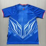 26/27 Congo Special Edition Blue Fans Soccer Jersey