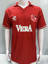 1992/1994 Bologna Away Retro Soccer Jersey