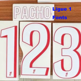 26/27 PSG Home Women Soccer Jersey#女
