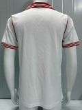 1978/1979 FC Köln Home Retro Soccer Jersey