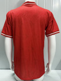 1992/1994 Bologna Away Retro Soccer Jersey