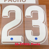 26/27 PSG Home Women Soccer Jersey#女