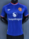 26/27 Man Utd Away Player Version Soccer Jersey