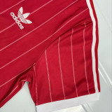 1982/1983 Soviet Union Home Retro Soccer Jersey